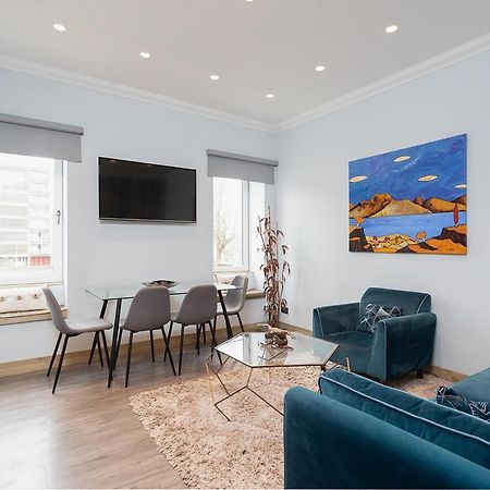 The Barclay Apartment Perth Bagian luar foto