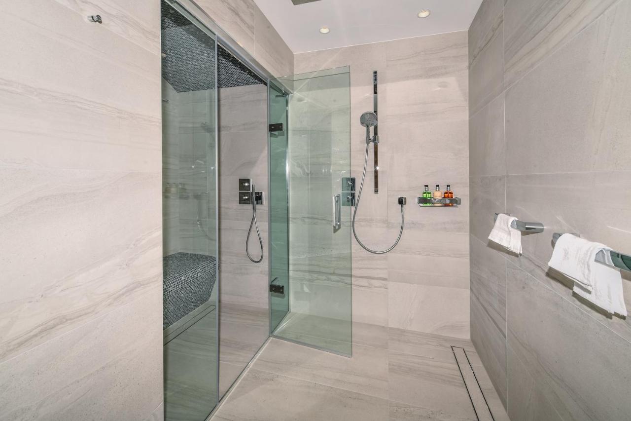 The Barclay Apartment Perth Bagian luar foto