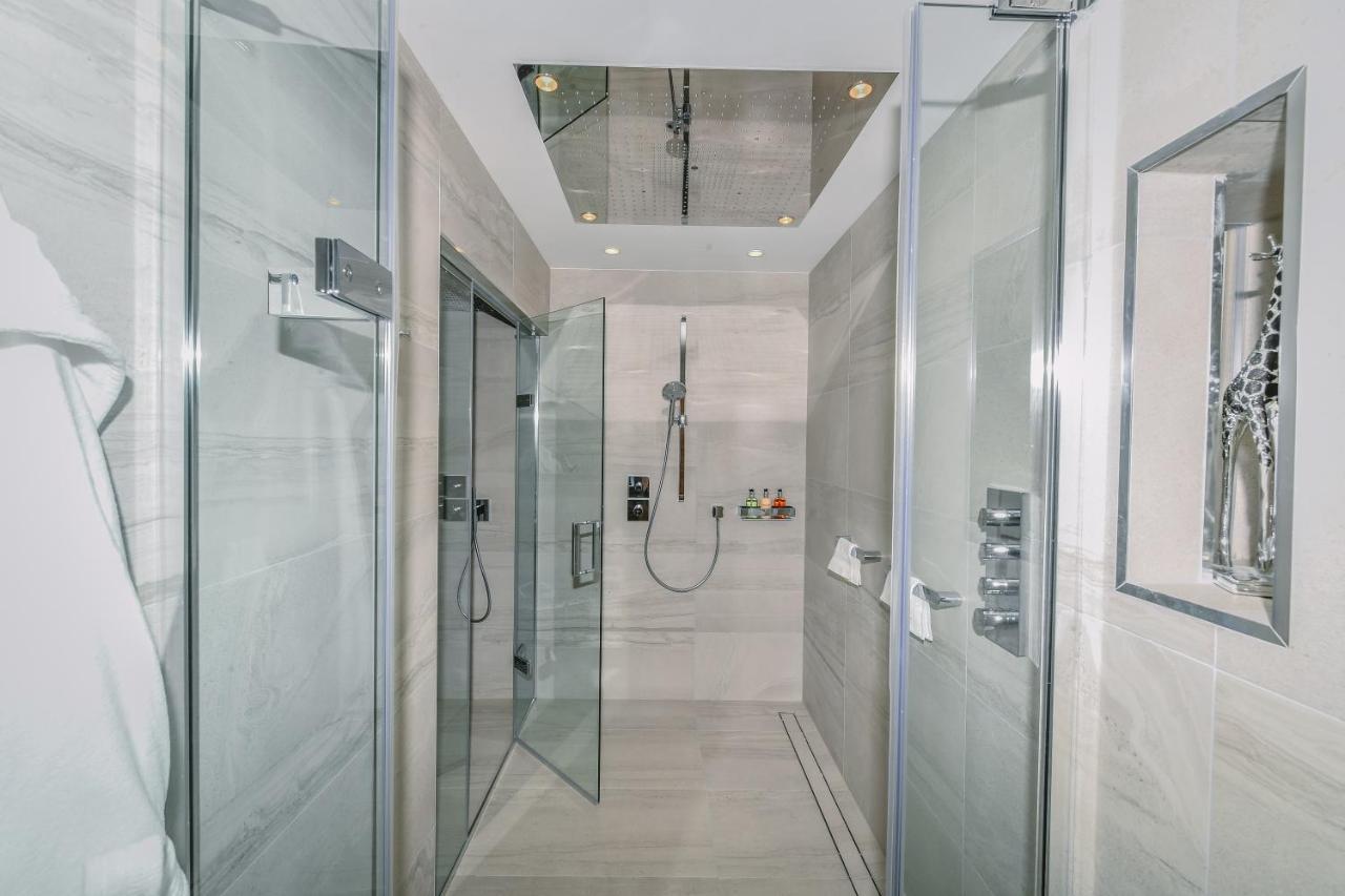 The Barclay Apartment Perth Bagian luar foto