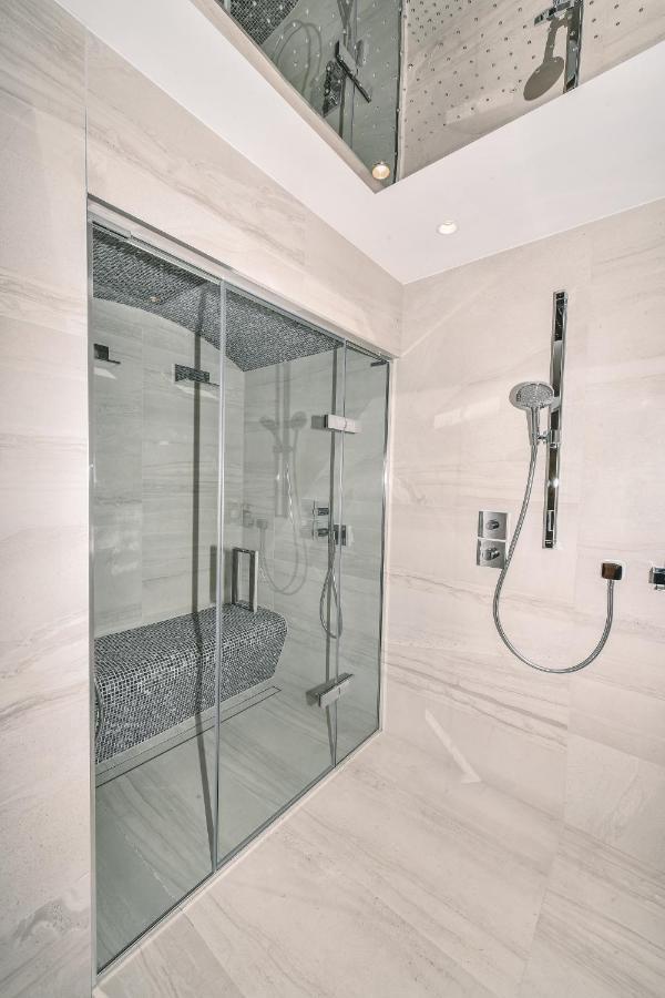 The Barclay Apartment Perth Bagian luar foto