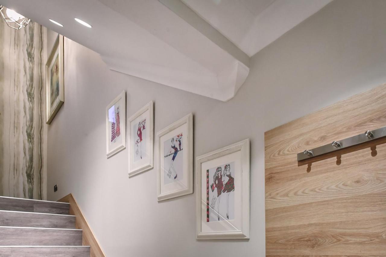 The Barclay Apartment Perth Bagian luar foto