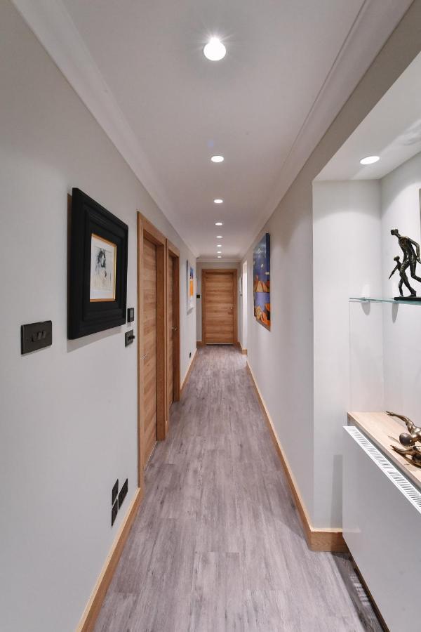 The Barclay Apartment Perth Bagian luar foto
