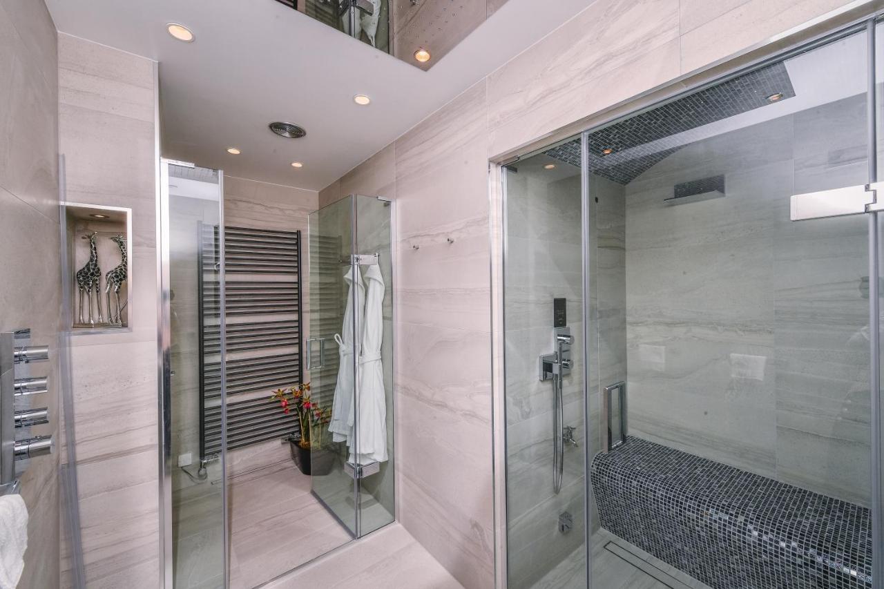 The Barclay Apartment Perth Bagian luar foto