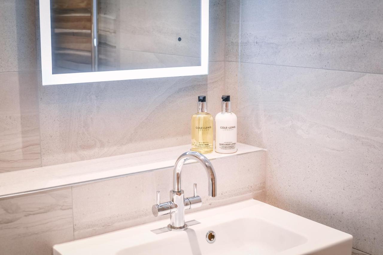 The Barclay Apartment Perth Bagian luar foto