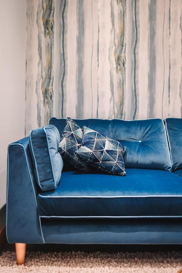 The Barclay Apartment Perth Bagian luar foto