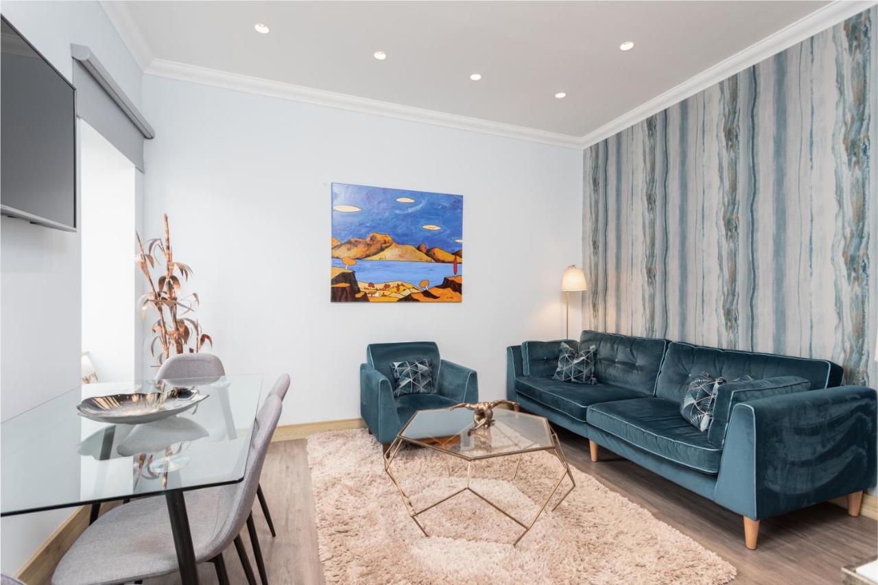 The Barclay Apartment Perth Bagian luar foto