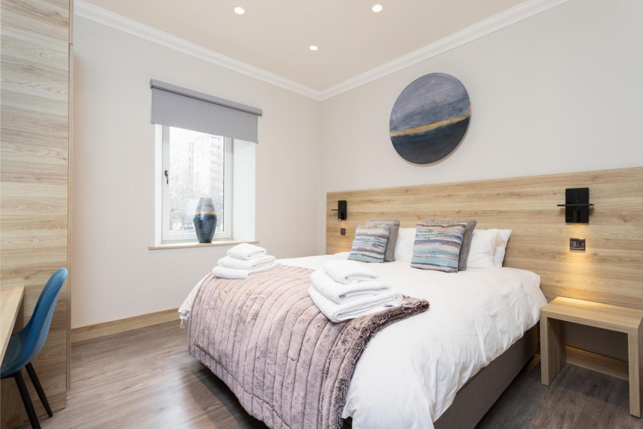 The Barclay Apartment Perth Bagian luar foto