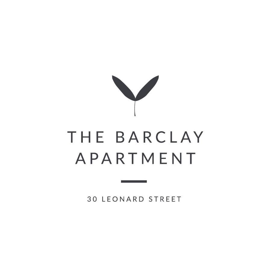 The Barclay Apartment Perth Bagian luar foto