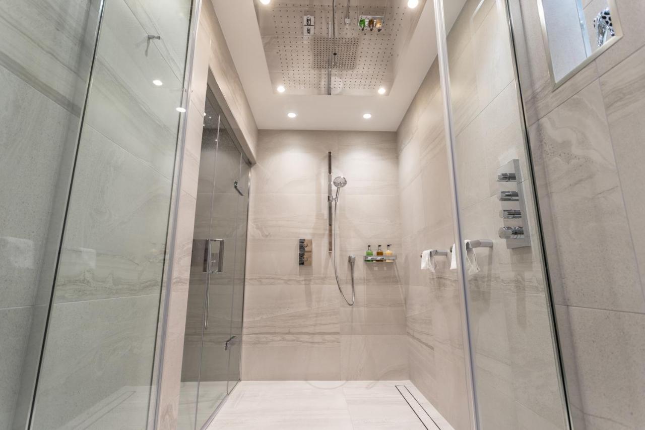 The Barclay Apartment Perth Bagian luar foto