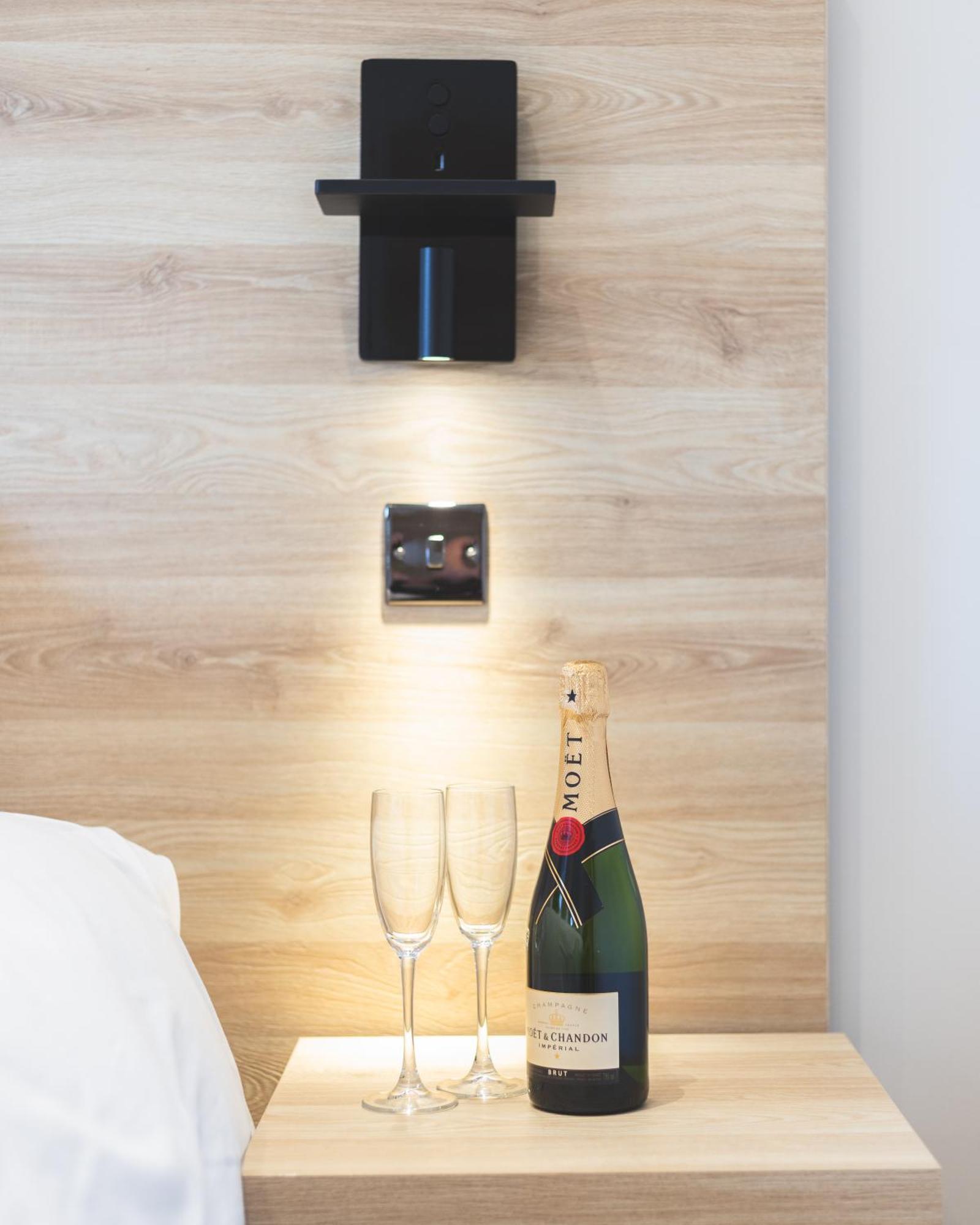 The Barclay Apartment Perth Ruang foto