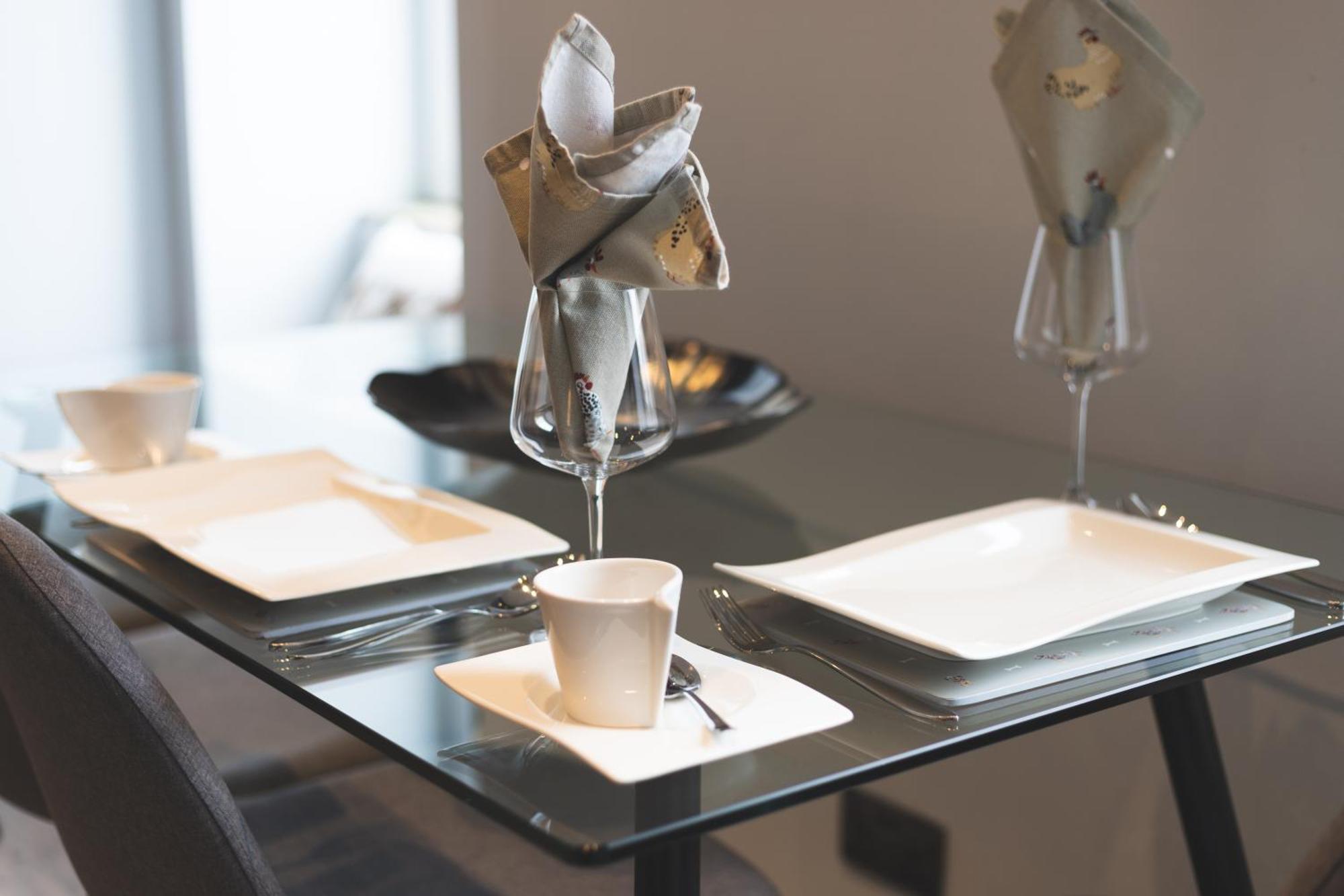 The Barclay Apartment Perth Ruang foto