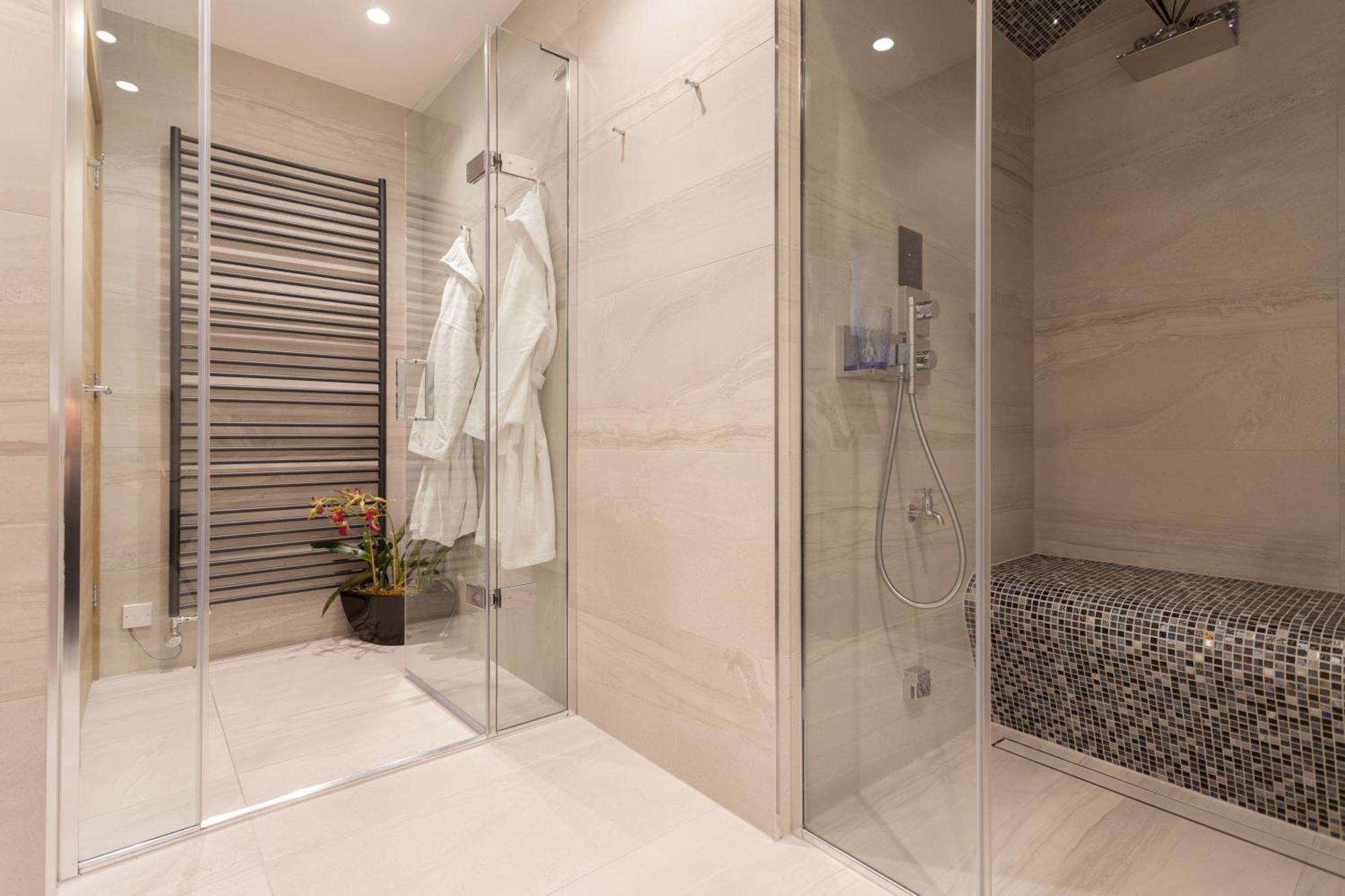 The Barclay Apartment Perth Ruang foto